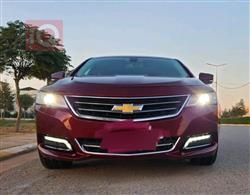 شيفروليه امبالا